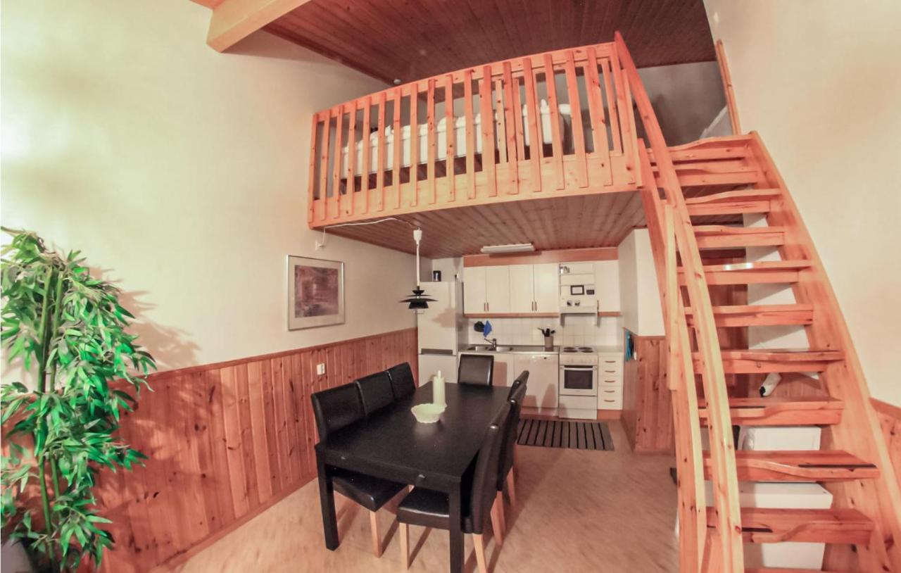 3 Bedroom Awesome Home In Sysslebaeck Branäs Exteriér fotografie
